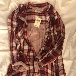 Flannel